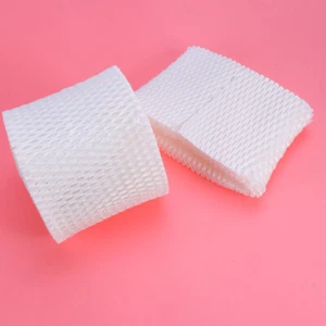 2 Pcs Humidifier Filter Element Wicks Replacement Humidifiers Filters Home - Picture 1 of 11