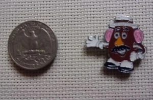 Minorizador de aguja de cabeza de patata Mr de SandrasStitchStash - Imagen 1 de 1