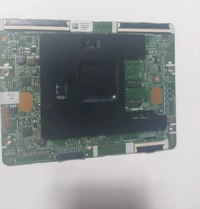 SAMSUNG 40" UE40JU6500K BN41-02297A BN95-01940B T-CON BOARD SCR:CY-WJ040HGLV3H - Picture 1 of 4