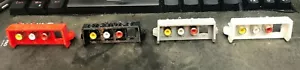 NES 101 video add-on board, power led and 3D Printed Back *A/V out* NES top load - Picture 1 of 28