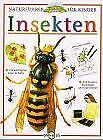 Insekten von Steve Parker | Buch | Zustand sehr gut