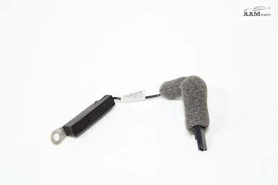 JAGUAR XE 2017-2019 AMPLIFICADOR ANTENA RADIO MÓDULO AISLADOR CABLE OEM Foto 1 de 4