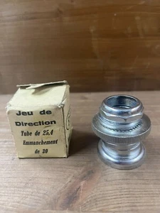 R.F.G. Headset - NOS NIB - 1" - Vintage Bicycle Parts - Picture 1 of 3