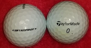 100 Taylor Made Soft Response in  AAAAA Used  cond FREE SHIP Please read desc - Picture 1 of 1