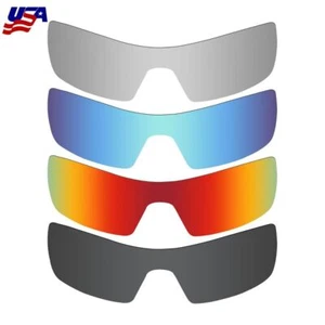 2Pcs hdhut Sunglass Lens Replacements For-Oakley Oil Rig - Combo Pack - Bild 1 von 14