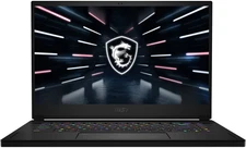 MSI Stealth GS66 Gaming-Notebook intel Core i7 32 GB RAM 1 TB SSD Schwarz B-WARE