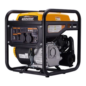 Inverter Generator Petrol 3.8KW Max 3.5KW Open Frame Pure Sine Wave camping - Picture 1 of 13