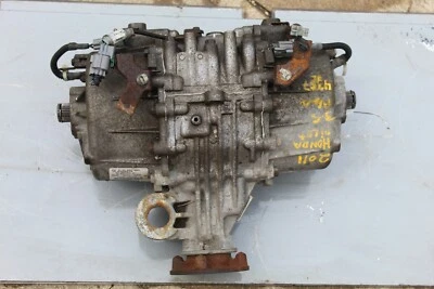 09-15 HONDA PILOT REAR DIFFERENTIAL CARRIER ASSEMBLY FACTORY OEM Foto 1 de 4