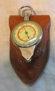 Compass Map Measure by Superior With Case Vintage - Picture 1 of 14