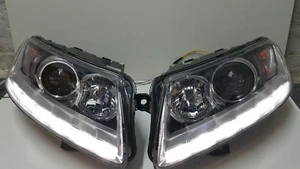 Audi A6 4f C6 Rs6 LED Xenon Scheinwerfer Reparatur LED's - Bild 1 von 6