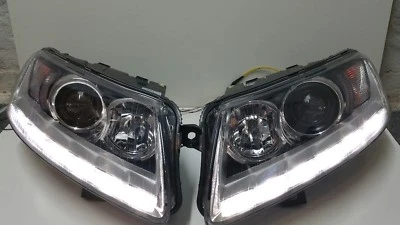 Audi A6 4f C6 Rs6 LED Xenon Scheinwerfer Reparatur LED's - Bild 1 von 4
