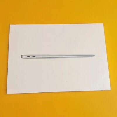 Apple MacBook Air 13 pulgadas SOLO EN CAJA Foto 1 de 4