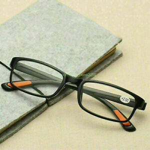 Ultralight Reading Glasses full Frame For Men Women +1 +1.5+2.0+2.5+3.0+3.5+4.0