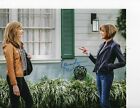 HOT IN CLEVELAND WENDIE MALICK SIGNED JEAN JACKET 8X10