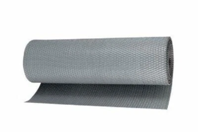 Frangivista Polyrattan H90cm –grigio Rotolo – Recinzioni Giardino e Balconi