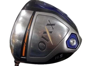 DUNLOP XXIO GOLF CLUB DRIVER 10 2017MODEL LOFT-11.5 R-FLEX GOLF CLUB - Picture 1 of 4