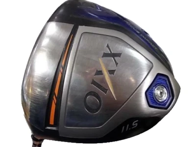DUNLOP XXIO GOLF CLUB DRIVER 10 2017MODEL LOFT-11.5 R-FLEX GOLF CLUB - Image 1 of 4