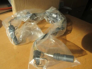 Ford 98-03 Diesel Fuel Injection and Glow Plug Inner Harness (B15) - Foto 1 di 5