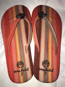 ocean minded oumi flip flops