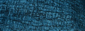 BLACK & DARK BLUE DISTRESS ALLOVER 100% COTTON FABRIC 35X45 INCHES - Picture 1 of 2