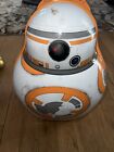 Disney Store Star Wars BB-8 Hard Shell Rolling Luggage Carry-On Suitcase