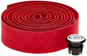 Arundel Cork Bar Tape Red, One Size - Picture 1 of 1