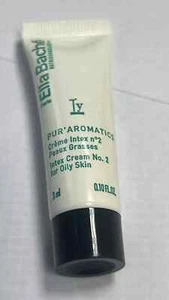 Crema Ella Bache Pur'Aromatics Intex No.2 Forl piel grasa muestra 10 un. - Imagen 1 de 1