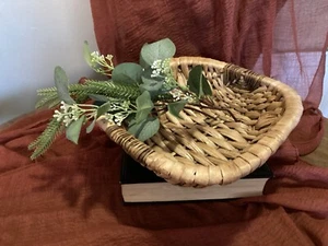 Natural basket - Picture 1 of 7