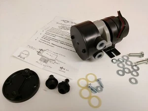 Triumph STAG **ELEKTRONICZNA POMPA PALIWA HARDI **NOWA - Jaguar E-Type 4.2 66-71 itp. - Zdjęcie 1 z 9