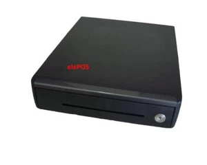 Metal seguro compacto sorteo en efectivo, cajón pequeño, cajón compacto epopeyas - Imagen 1 de 4