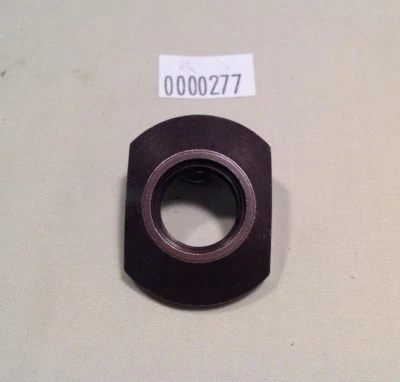 Eastern Bikes drive side rear cone nut 14mm - Image 1 of 2