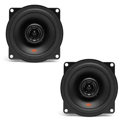 JBL Stage 2 524 5.25 Inch 2 Way Coaxial Car Door Speakers 35w RMS Pair - Image 1 of 4