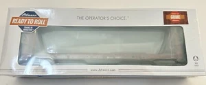 Athearn HO ATH90249 Cotton Belt RTR 60’Bulkhead Flat Car 88073 - Picture 1 of 3