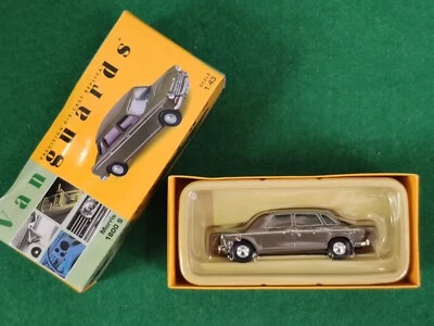 VANGUARDS MORRIS 1800S ANTELOPE 1:43 SCATOLA BOX VINTAGE OBSOLETO corgi die cast - Immagine 1 di 4
