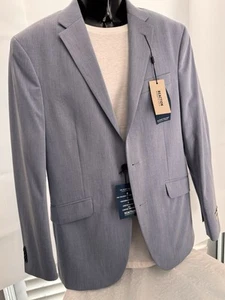 Reaction Kenneth Cole Mens Jacket - Picture 1 of 3