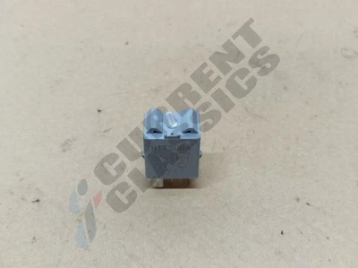 SUBARU OUTBACK MK4 GREY 5 PIN RELAY RC-5101 - Image 1 of 4