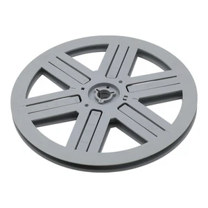 Revue Bobine De Film 8Mm Vide Pour Film De 120M - Picture 1 of 1