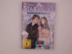 Starstruck - Extended Edition Michael Grossman Sterling Knight  und  Chelsea Sta - Bild 1 von 1