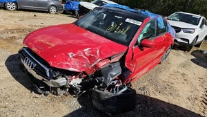 A3 AUDI   2018 Audio Equipment Radio 193824 - Picture 1 of 12