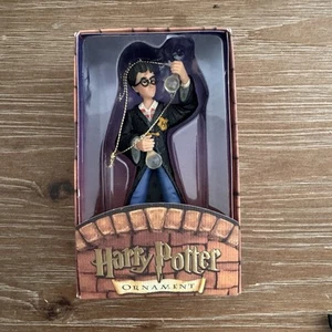Harry Potter & The Sorcerer's Stone Kurt S Adler Potion Bottles Ornament 2000 WB - Picture 1 of 3