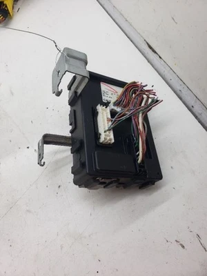 Chasis ECM Carrocería Control BCM SE Encendido Convencional Se Adapta 07 MURANO 727291 Foto 1 de 4