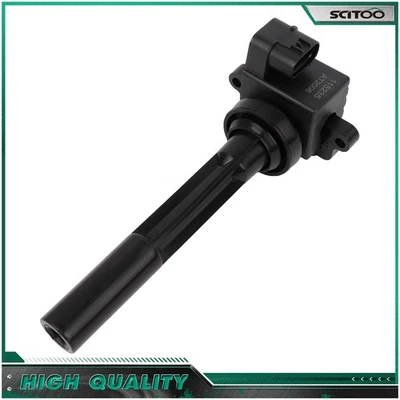 Ignition Coil For Honda Passport Isuzu Rodeo Amigo 3.2L Acura SLX 3.5L 1998-1999 - Image 1 of 4