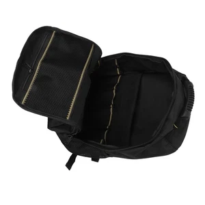 ﹣Tool Backpack Multifunctional Oxford Fabric Electrician Hardware Backpack Tool - Picture 1 of 12