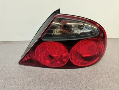 03-04 Jaguar S-Type R Right RH Passenger Tail Light 8 Cylinder 2R8313404AB OEM — 第 1/4 张图片