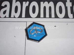 Piaggio - Targhetta adesiva - Imagen 1 de 1