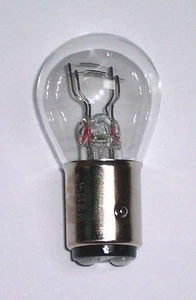 Birne Lampe Rücklicht Bulb Taillight Honda Dax ST 50 70 G 6 Volt NEU - Picture 1 of 1