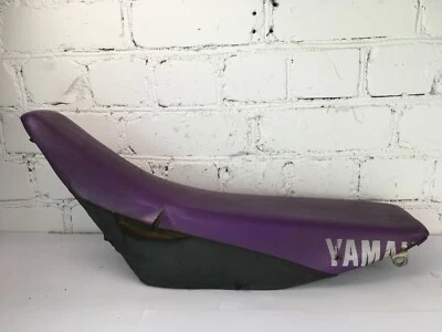 TM MX 125 MX125 1998 SEAT — 第 1/4 张图片