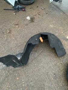 BMW 1 SERIES ARCH LINING SPALSH GUARD F20 F21 F23 2011-2019 REAR RIGHT - Picture 1 of 4