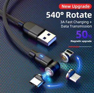 CARGADOR DE TELEFONOS INTELIGENTES SMARTPHONE CARGA RAPIDA FAST CHARGER - Picture 1 of 9