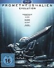 Prometheus to Alien: Evolution [5 Blu-rays] [Blu-ray... | DVD | Zustand sehr gut